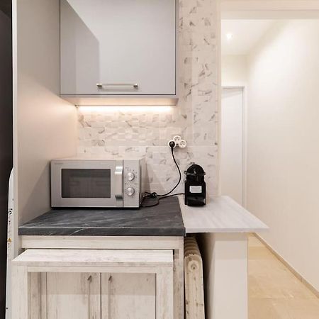 Comfy Flat Near Edem Beach By Atheniankeys ภายนอก รูปภาพ